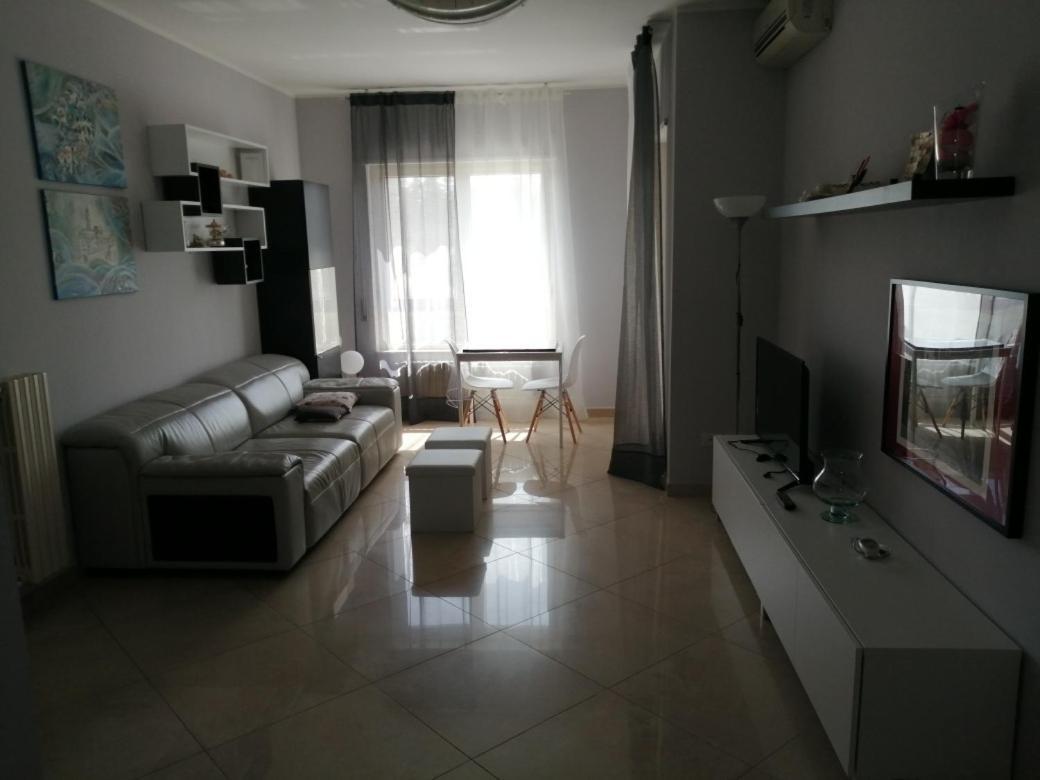 Casa Vacanze Quasisassi Villa Matera Kültér fotó