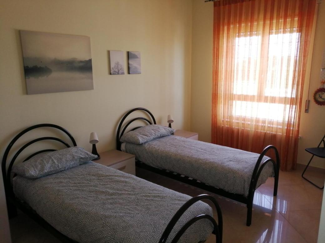 Casa Vacanze Quasisassi Villa Matera Kültér fotó