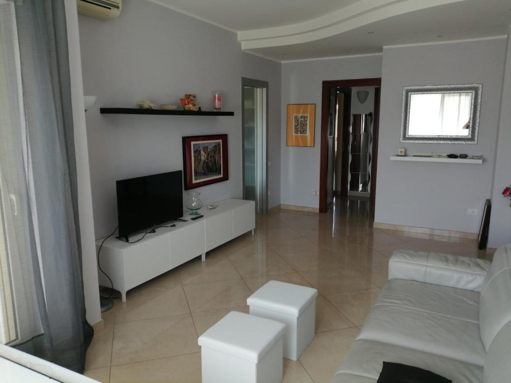 Casa Vacanze Quasisassi Villa Matera Kültér fotó