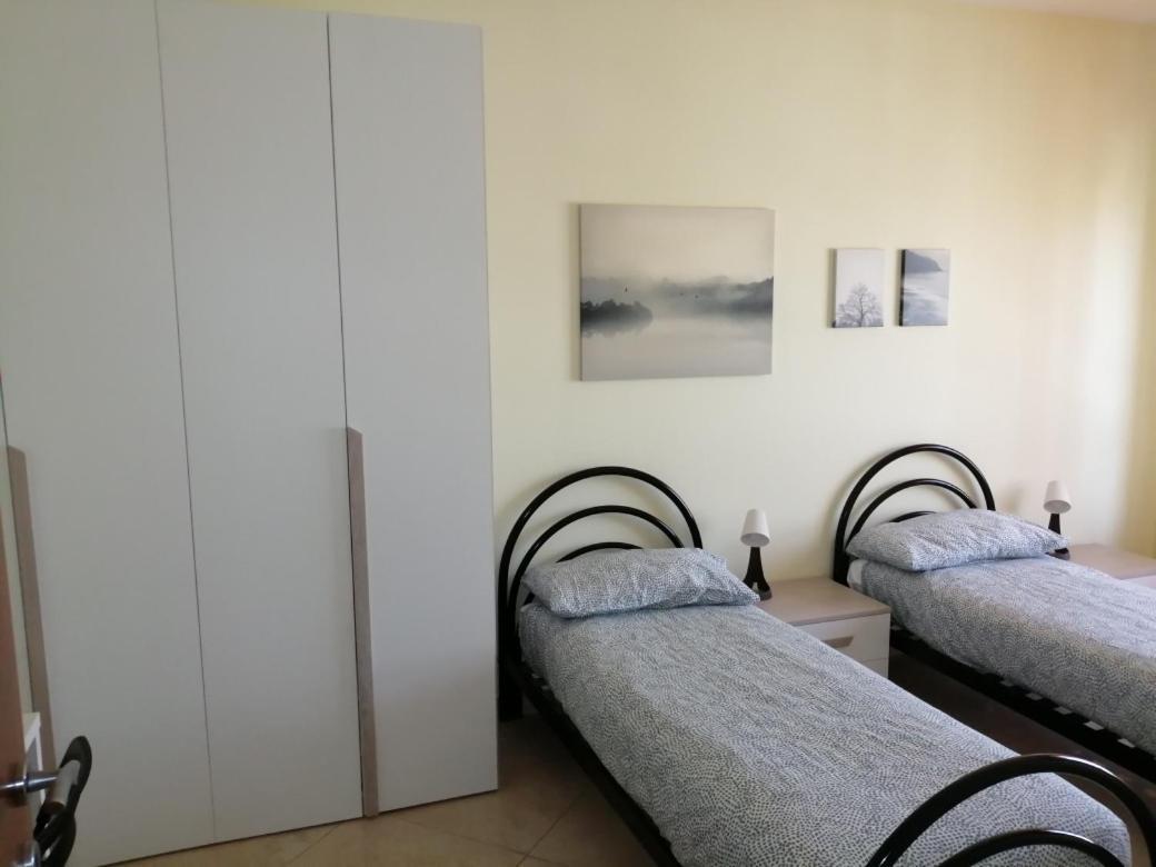 Casa Vacanze Quasisassi Villa Matera Kültér fotó
