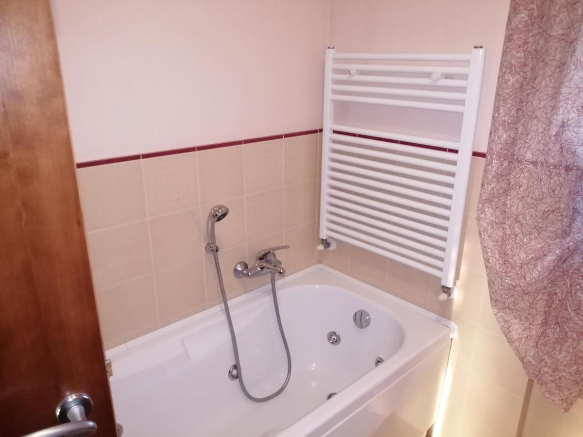 Casa Vacanze Quasisassi Villa Matera Kültér fotó
