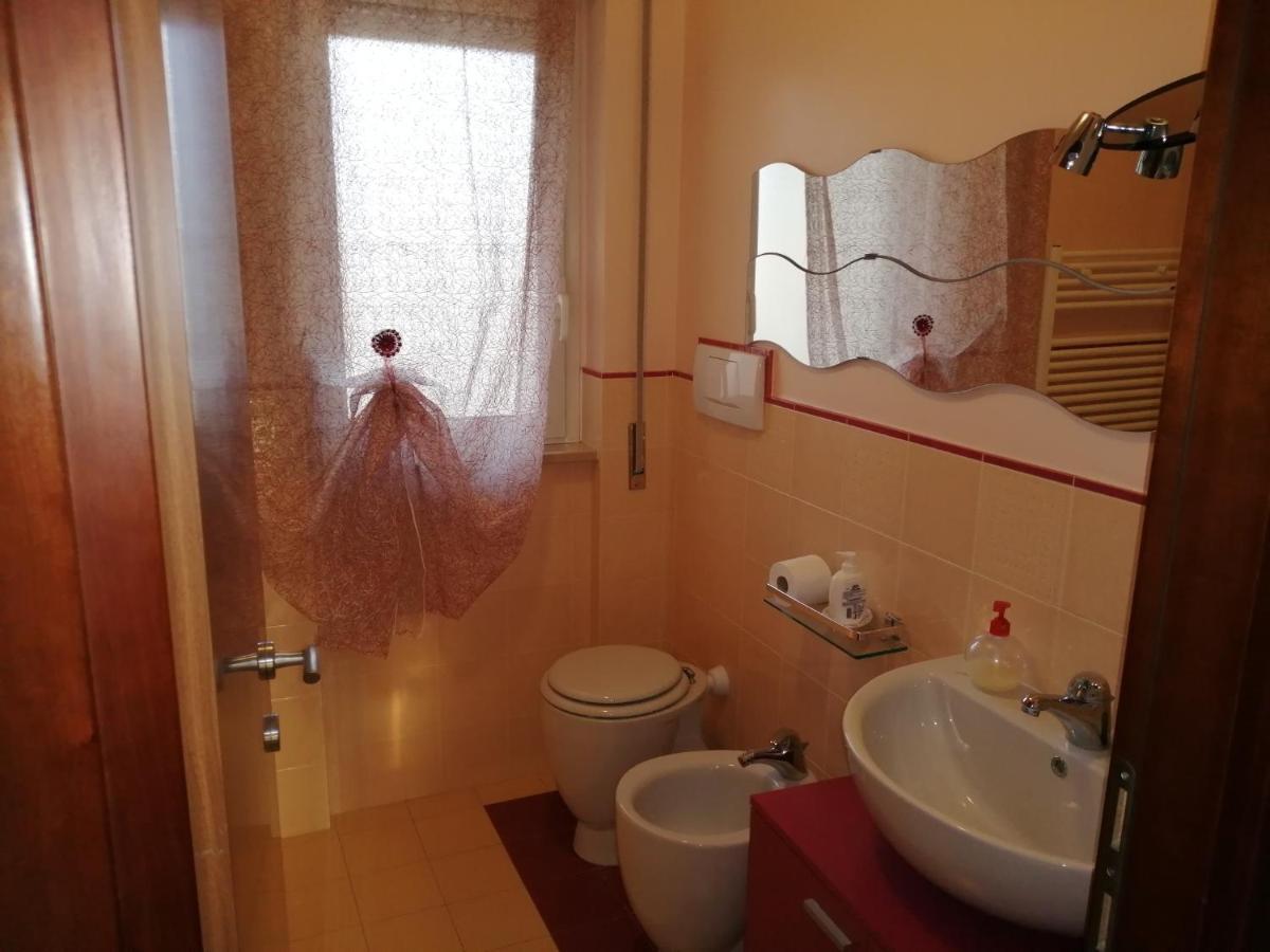 Casa Vacanze Quasisassi Villa Matera Kültér fotó