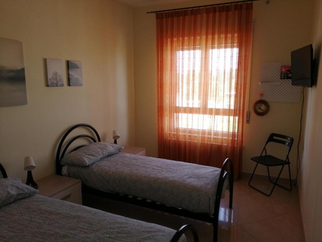 Casa Vacanze Quasisassi Villa Matera Kültér fotó