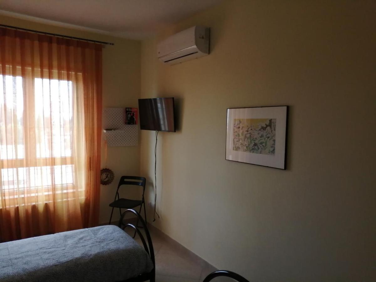 Casa Vacanze Quasisassi Villa Matera Kültér fotó