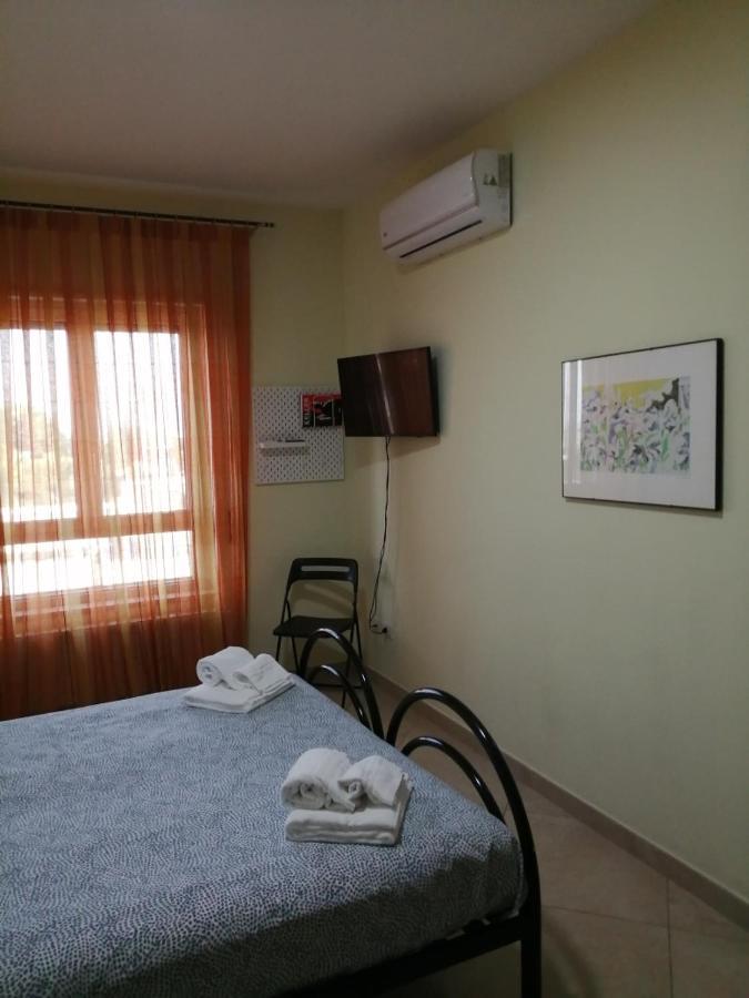 Casa Vacanze Quasisassi Villa Matera Kültér fotó