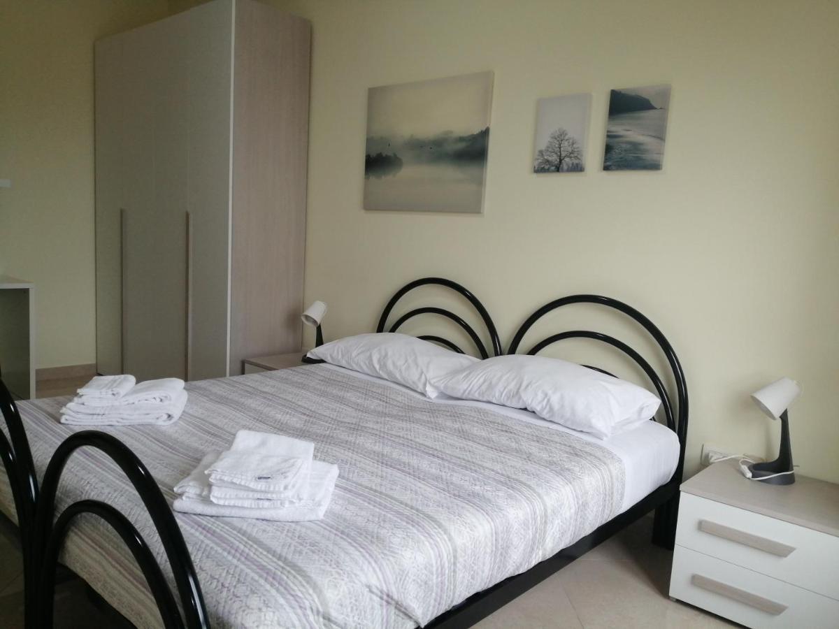 Casa Vacanze Quasisassi Villa Matera Kültér fotó