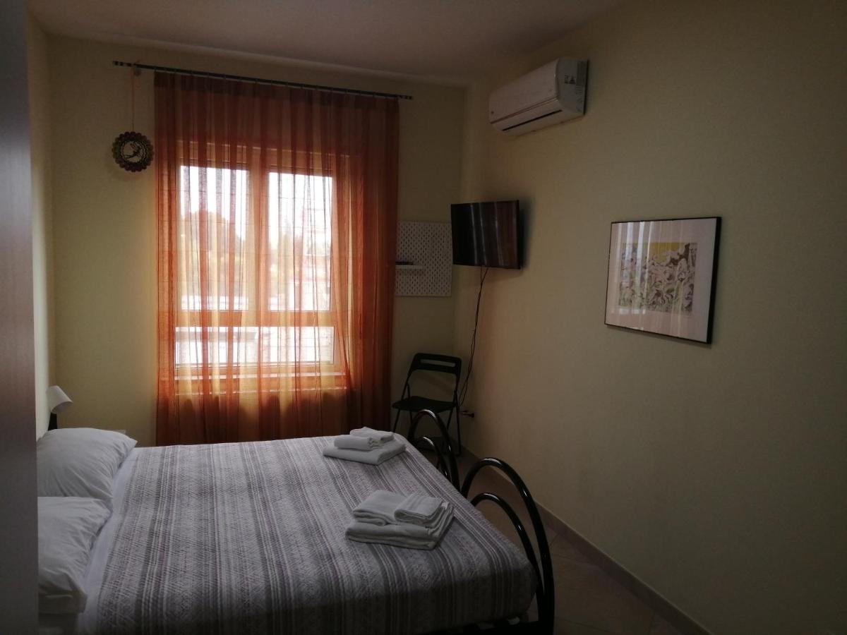 Casa Vacanze Quasisassi Villa Matera Kültér fotó